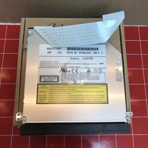 Laptop Notebook DVD/CD-RW Drive